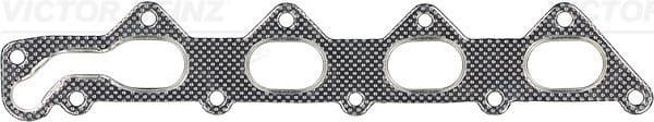 Gasket, exhaust manifold 71-53391-00