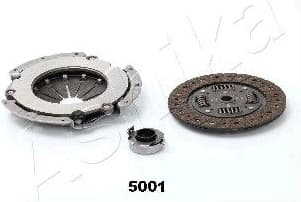 Clutch Kit 92-05-5001 - image 2