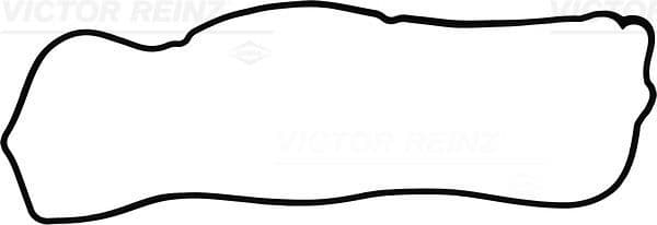 Gasket, cylinder head cover 71-10114-00