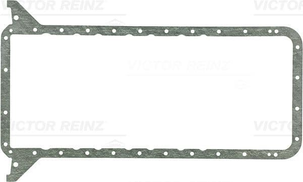 Gasket, oil sump 71-31828-00