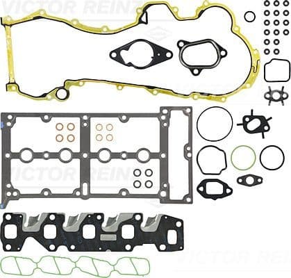 Gasket Kit, cylinder head 02-36259-01