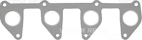 Gasket, exhaust manifold 71-25513-10