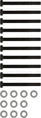 Cylinder Head Bolt Set 14-32162-01