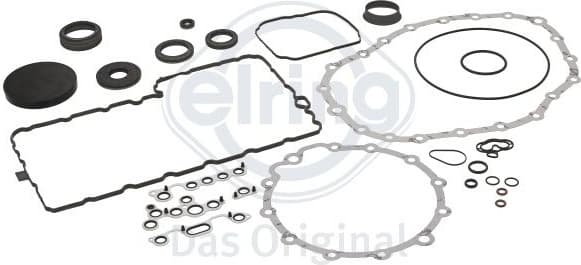 Gasket Set, automatic transmission 876.480
