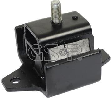 Mounting, engine 514679