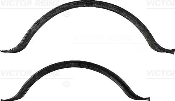 Gasket, oil sump 71-52867-00