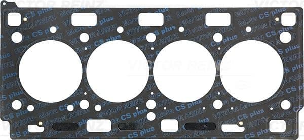 Gasket, cylinder head 61-36540-00