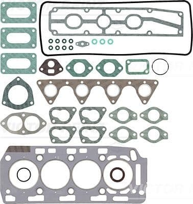 Gasket Kit, cylinder head 02-27685-03