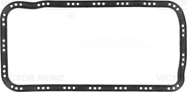 Gasket, oil sump 71-52669-00
