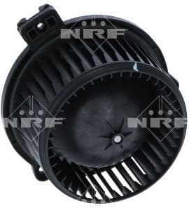 Interior Blower 34177