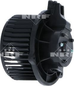 Interior Blower 34177 - image 4