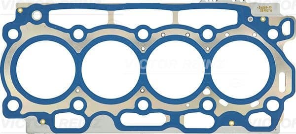 Gasket, cylinder head 61-36265-10