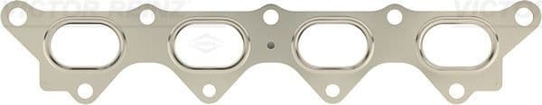 Gasket, exhaust manifold 71-53158-00