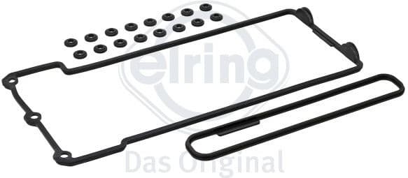 Gasket Set, cylinder head cover 318.610