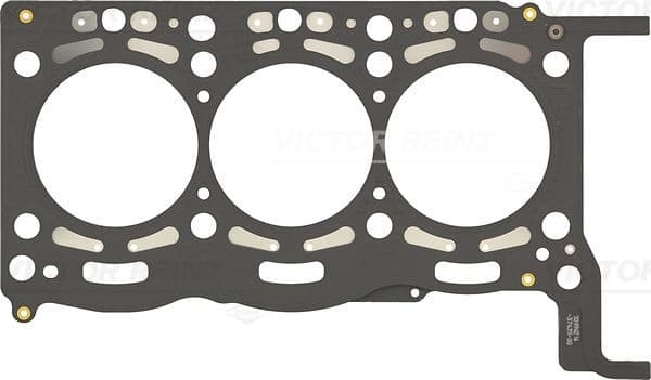 Gasket, cylinder head 61-37435-00