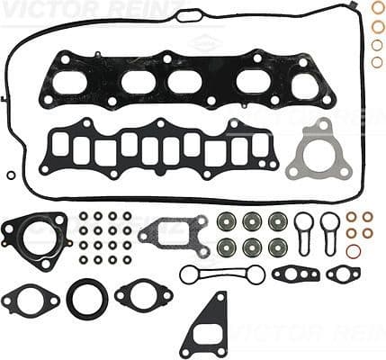 Gasket Kit, cylinder head 02-53814-01