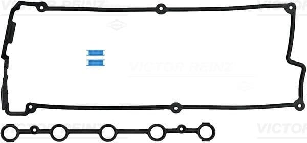 Gasket Set, cylinder head cover 15-27624-01