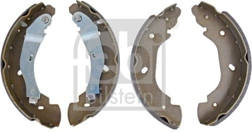 Brake Shoe Set 170977