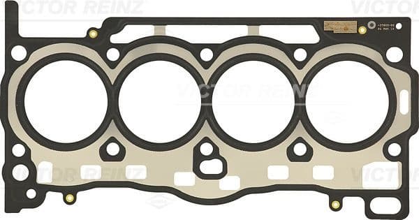 Gasket, cylinder head 61-37805-00