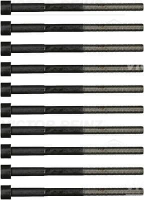 Cylinder Head Bolt Set 14-32386-01