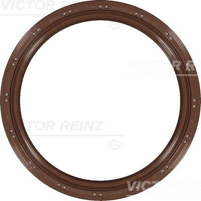 Shaft Seal, crankshaft 81-53339-00