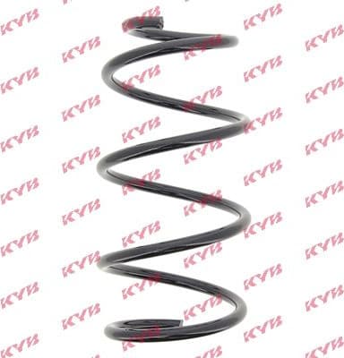 Suspension Spring K-Flex RA3368