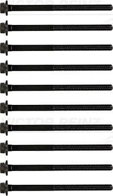 Cylinder Head Bolt Set 14-32169-01