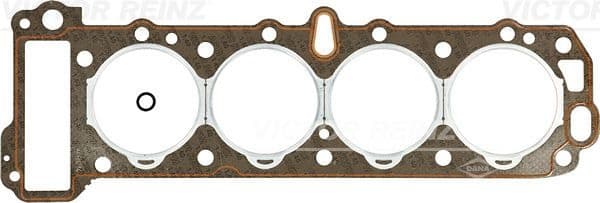 Gasket, cylinder head 61-24430-00