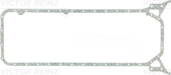 Gasket, oil sump 71-26232-20