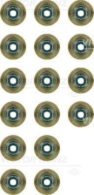 Seal Set, valve stem 12-37256-02