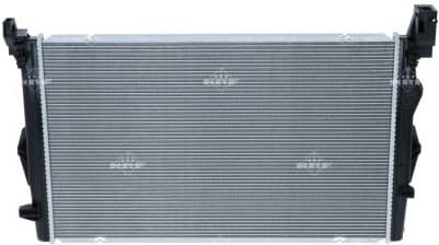 Radiator, engine cooling 59289 - image 3