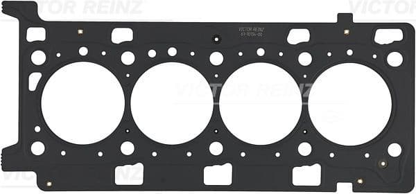 Gasket, cylinder head 61-10134-00