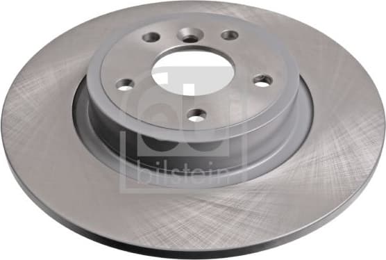 Brake Disc 108585