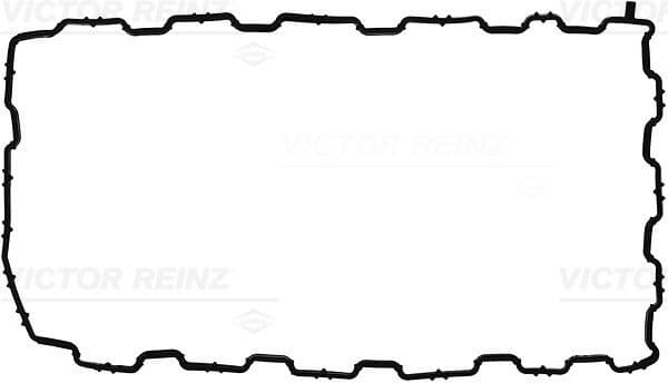 Gasket, oil sump 71-10834-00