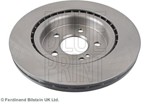 Brake Disc ADN143186 - image 2