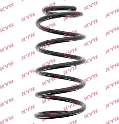 Suspension Spring K-Flex RA3548