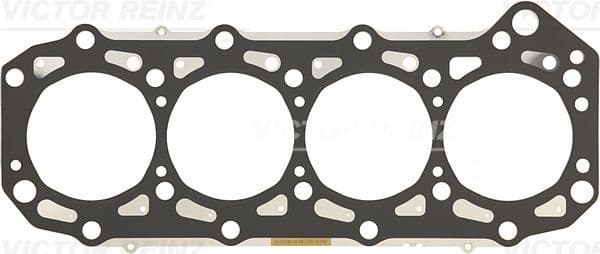 Gasket, cylinder head 61-53530-10