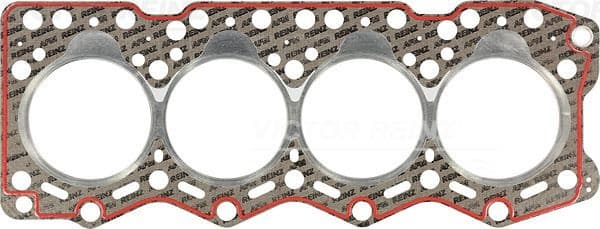 Gasket, cylinder head 61-33640-10