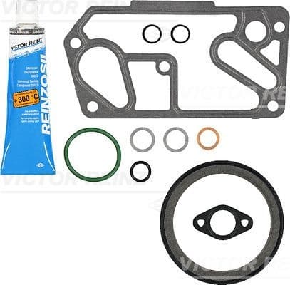 Gasket Kit, crankcase 08-38332-01