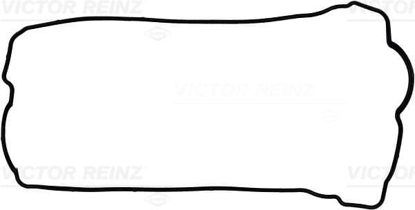 Gasket, cylinder head cover 71-54074-00