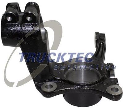 Steering Knuckle, wheel suspension 07.31.293