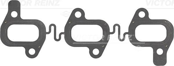 Gasket, exhaust manifold 71-36117-00