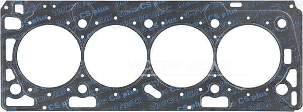 Gasket, cylinder head 61-37240-00