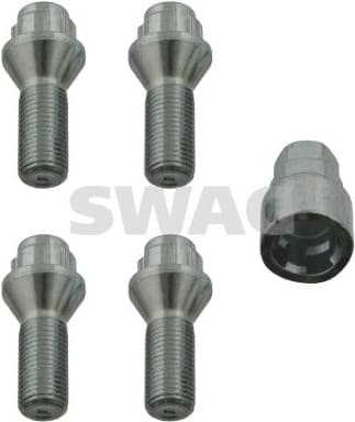 Wheel Bolt 20927055