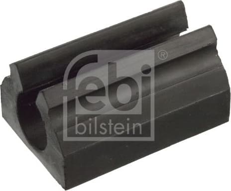 Mounting, stabiliser bar 103932