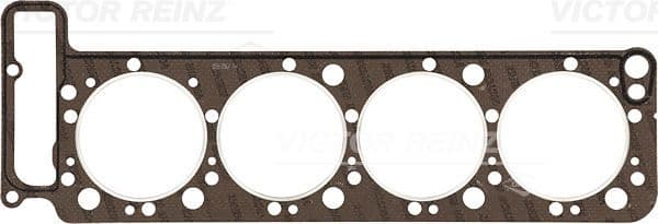 Gasket, cylinder head 61-26855-10
