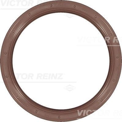 Shaft Seal, crankshaft 81-25452-10