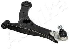 Control/Trailing Arm, wheel suspension 72-02-220L