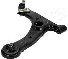 Control/Trailing Arm, wheel suspension 72-02-220L - image 2