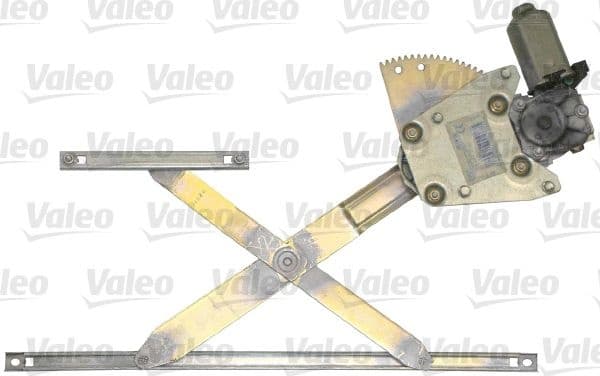 Window Regulator 850186